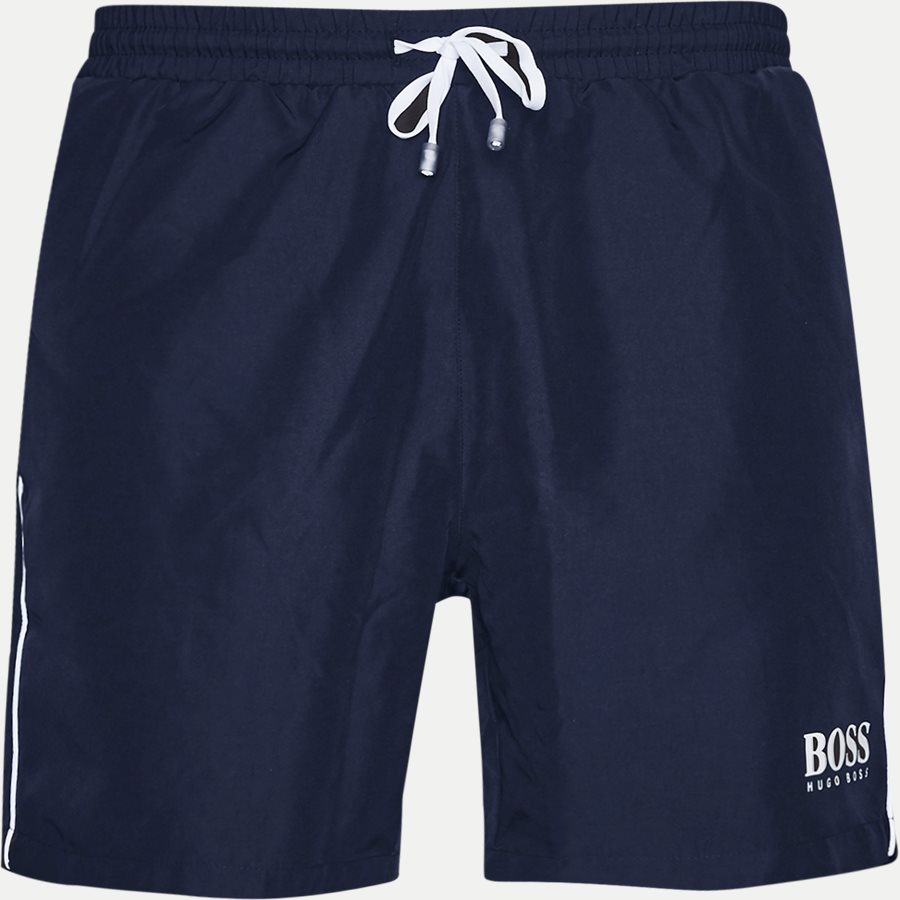 50220844 STARFISH - Starfish Badeshorts - Shorts - Regular - NAVY - 1