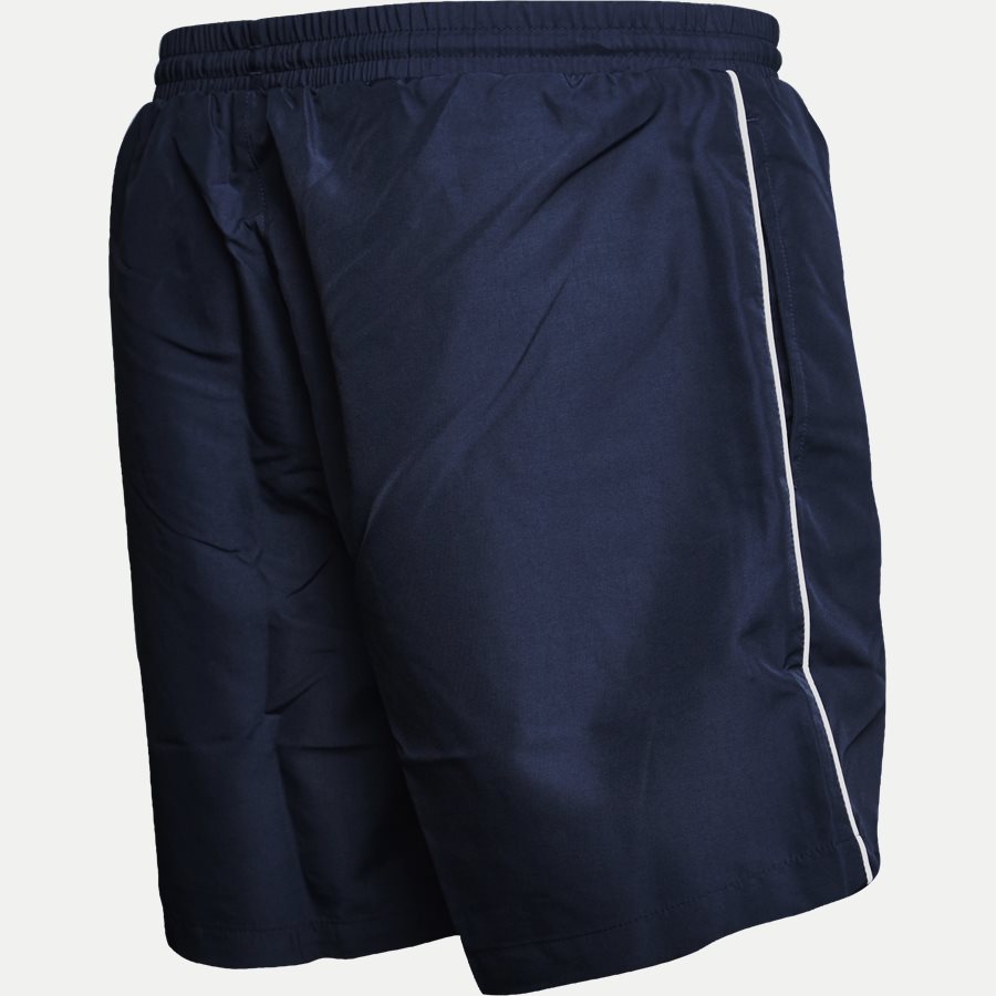 50220844 STARFISH - Starfish Badeshorts - Shorts - Regular - NAVY - 2