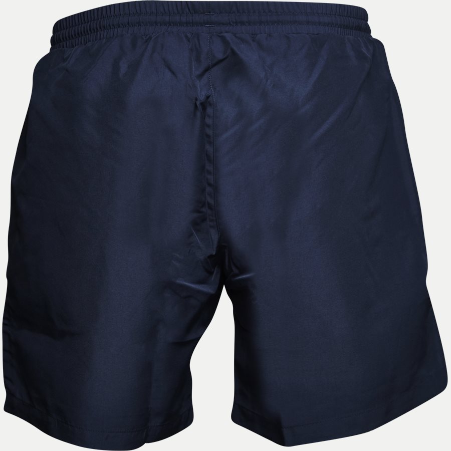 50220844 STARFISH - Starfish Badeshorts - Shorts - Regular - NAVY - 3