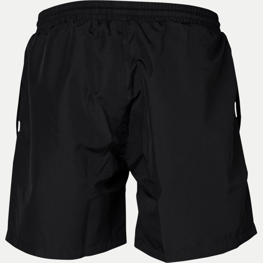 50220844 STARFISH - Starfish Badeshorts - Shorts - Regular - SORT - 2