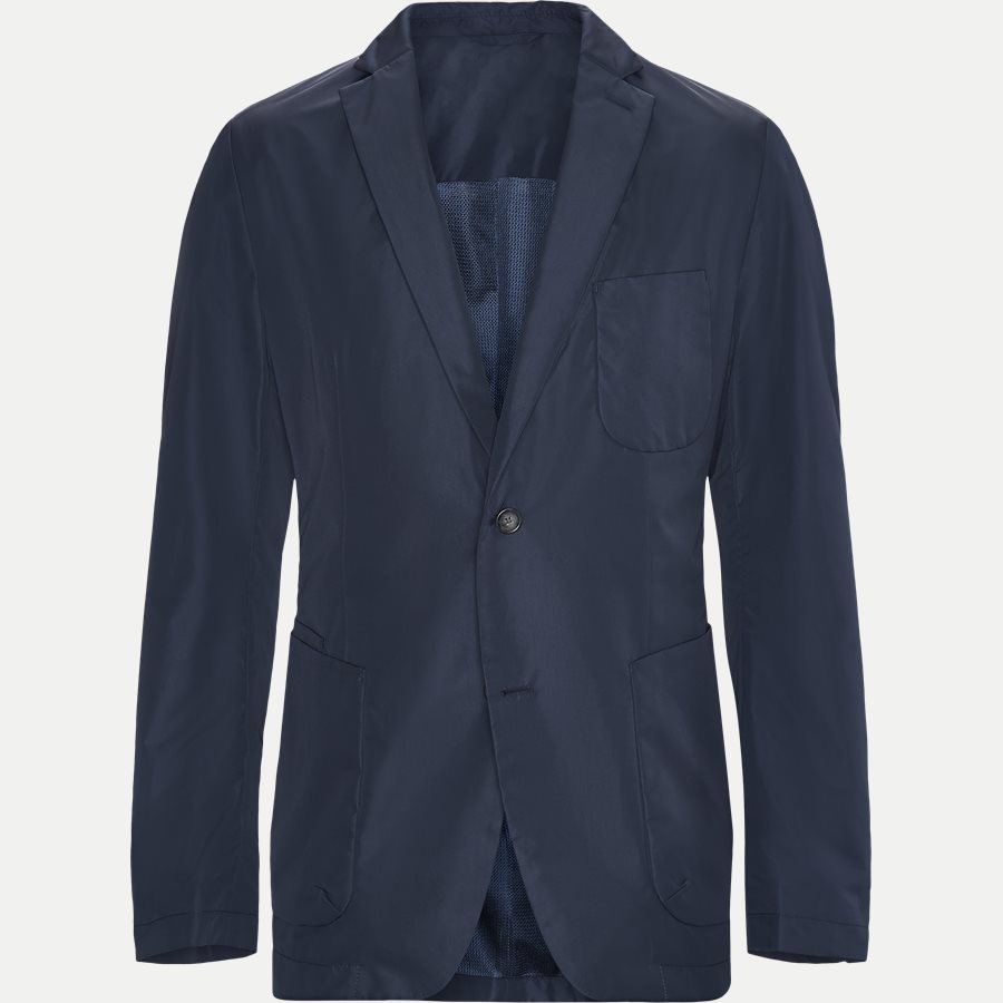 50308274 MARCOZ - Marcoz Sport Coat - Jakker - Slim - NAVY - 1