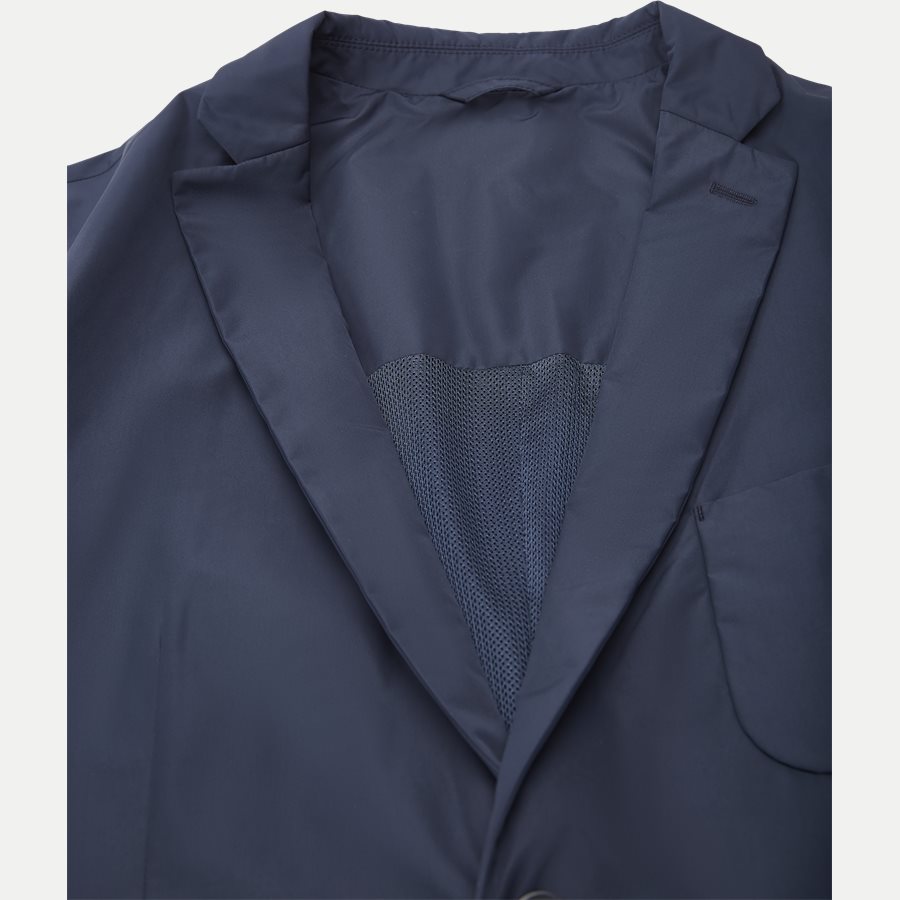 50308274 MARCOZ - Marcoz Sport Coat - Jakker - Slim - NAVY - 3