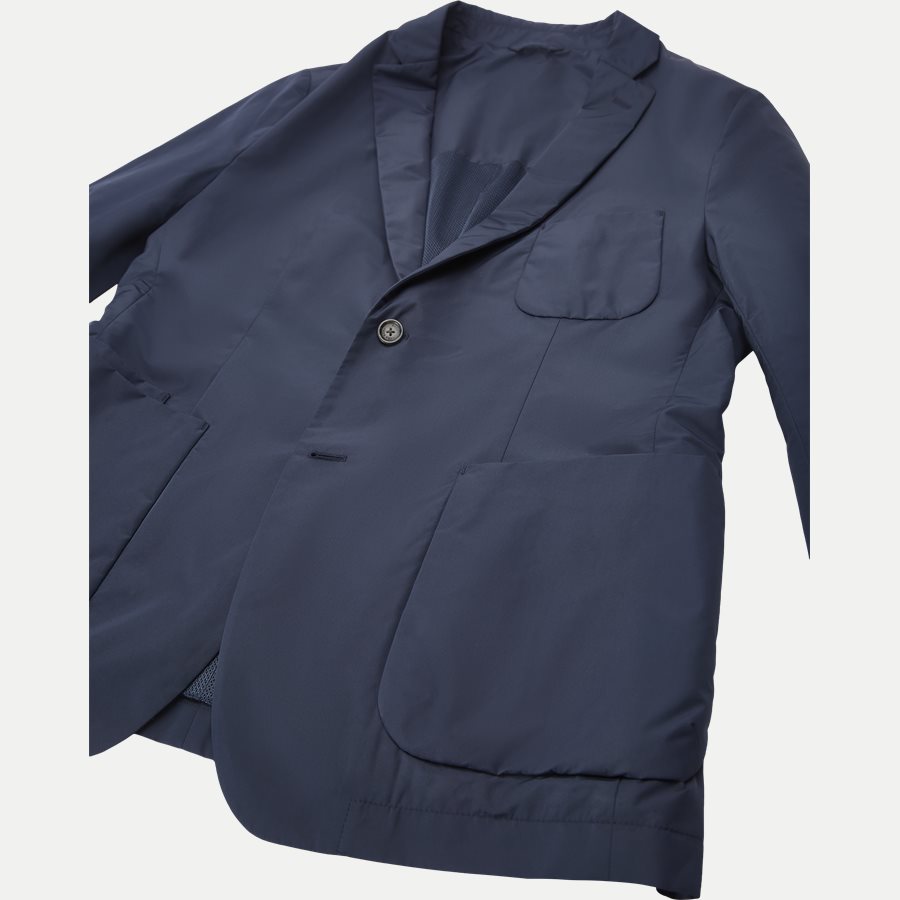50308274 MARCOZ - Marcoz Sport Coat - Jakker - Slim - NAVY - 5