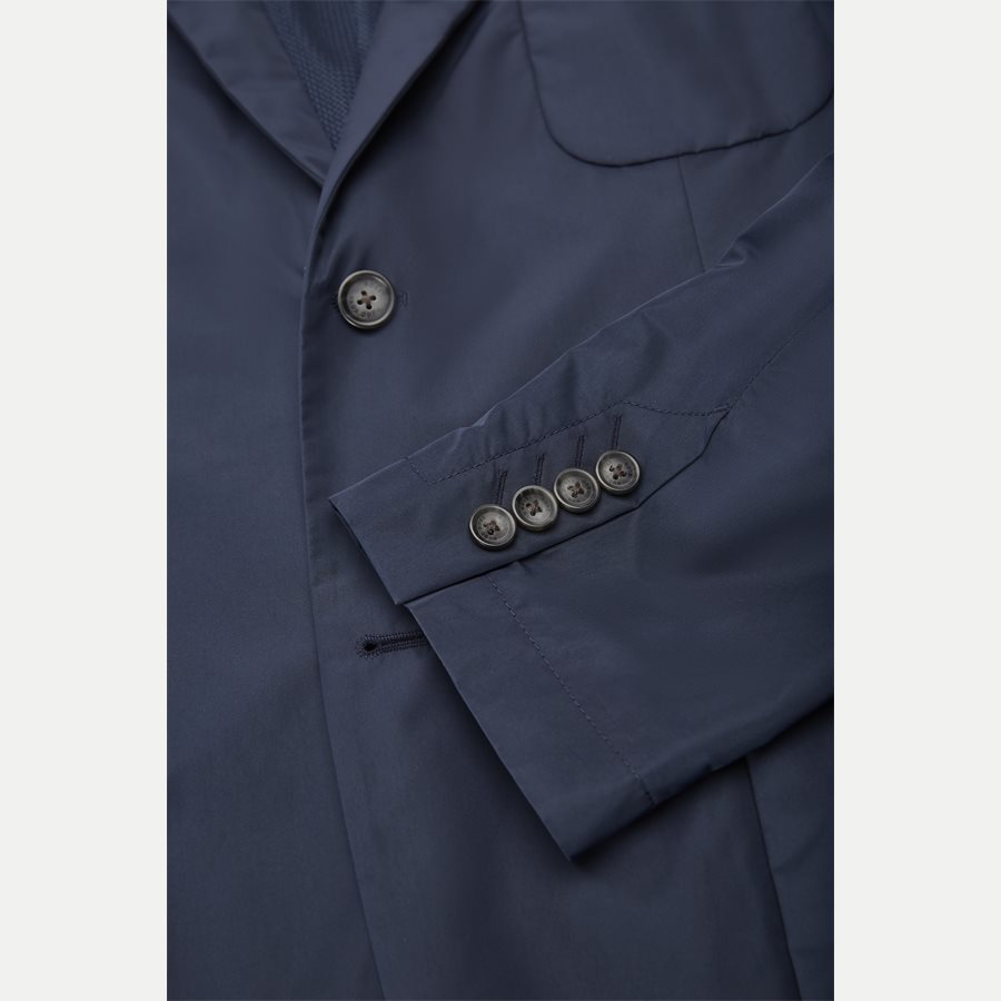 50308274 MARCOZ - Marcoz Sport Coat - Jakker - Slim - NAVY - 6