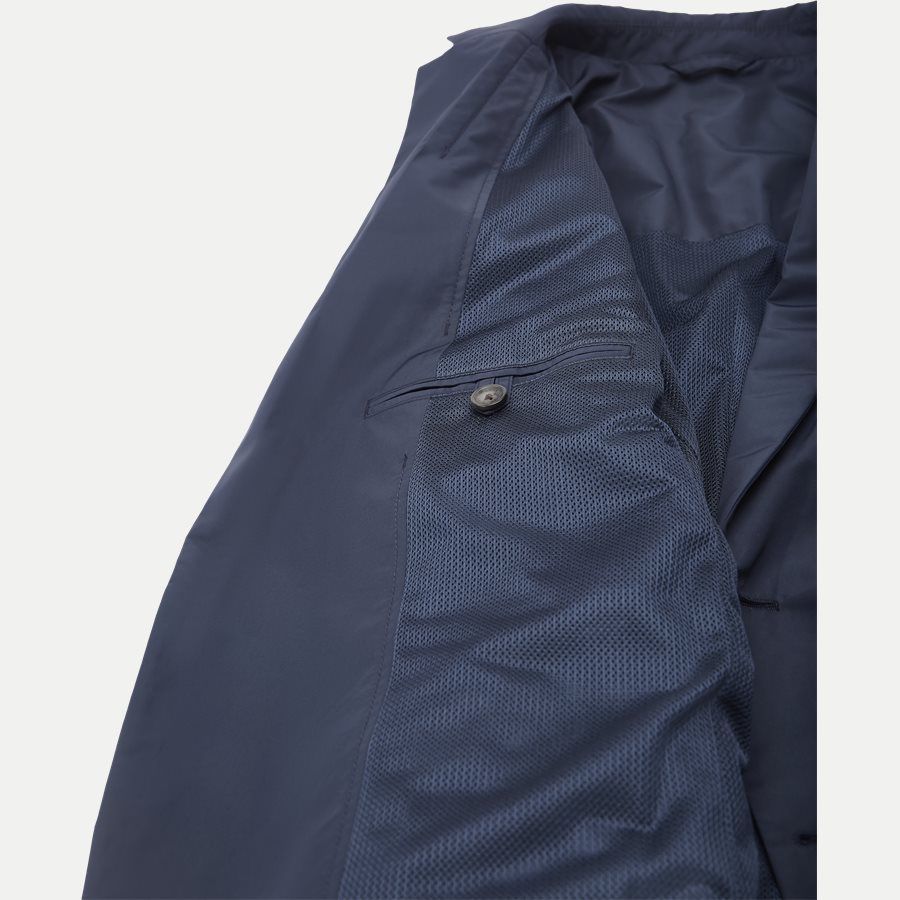 50308274 MARCOZ - Marcoz Sport Coat - Jakker - Slim - NAVY - 8