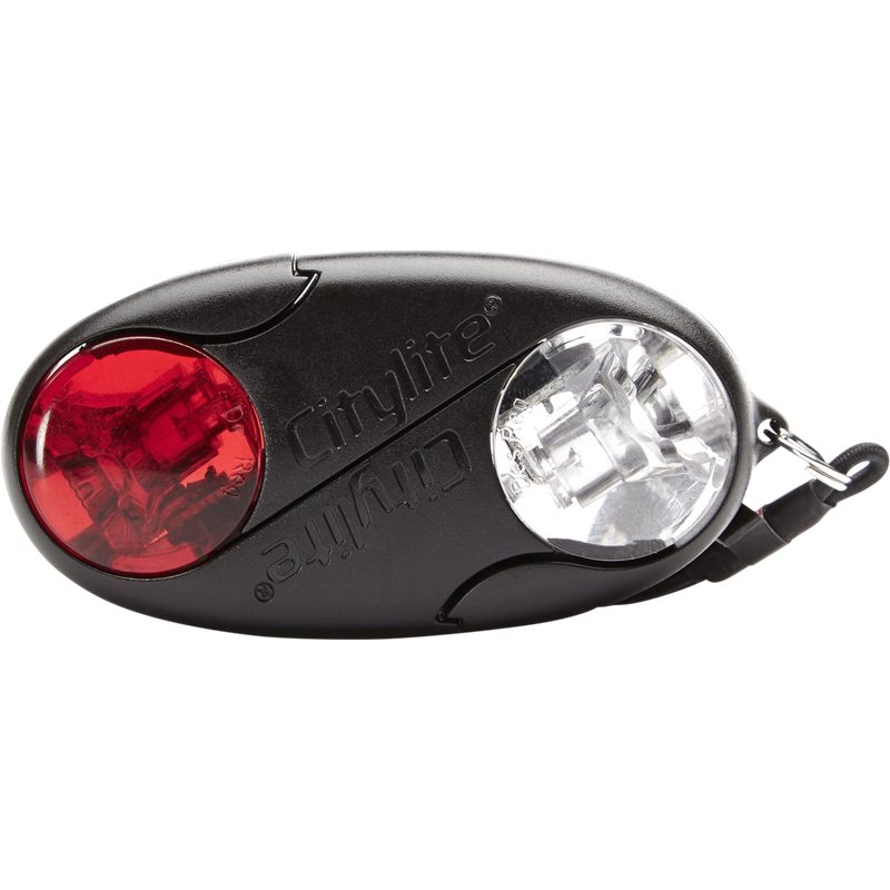 CITYLITE CITYLITE Accessories Black Billede af CITYLITE CITYLITE Accessories Black