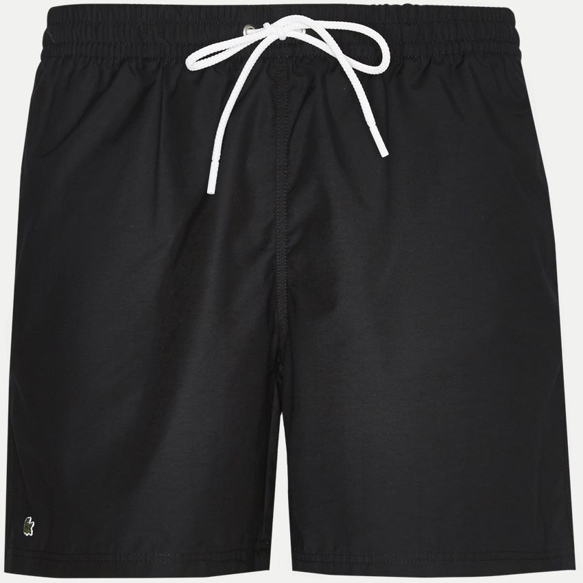 Lacoste Shorts MH7092 SORT