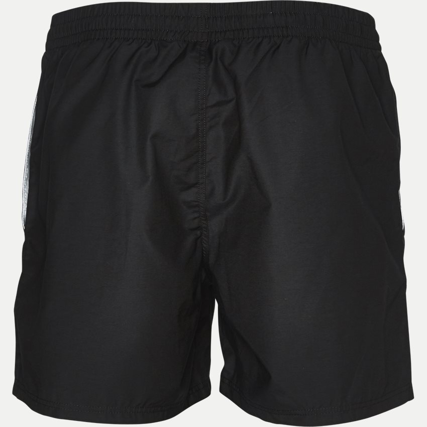 Lacoste Shorts MH7092 SORT