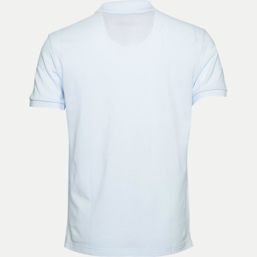 Lacoste T-shirts PH4012 LYSBLÅ