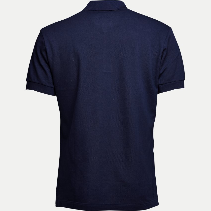 Lacoste T-shirts PH4012 NAVY