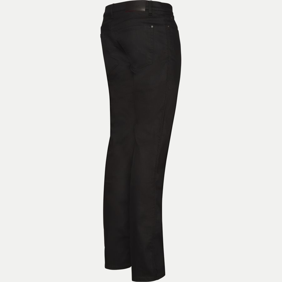 50281893 HUGO 708 - Hugo708 Jeans - Jeans - Slim - SORT - 3