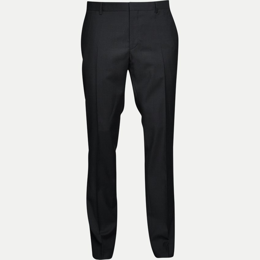Calvin Klein Trousers PITTSBURGH-BM BLACK