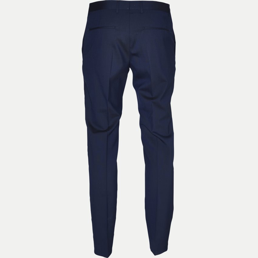 Calvin Klein Trousers PITTSBURGH-BM BLUE