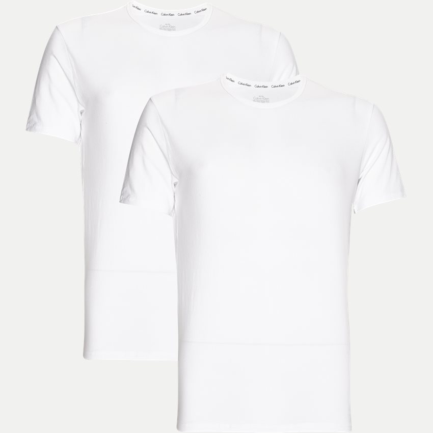 Calvin Klein Underwear NB1088A WHITE