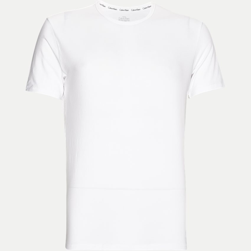 Calvin Klein Underwear NB1088A WHITE