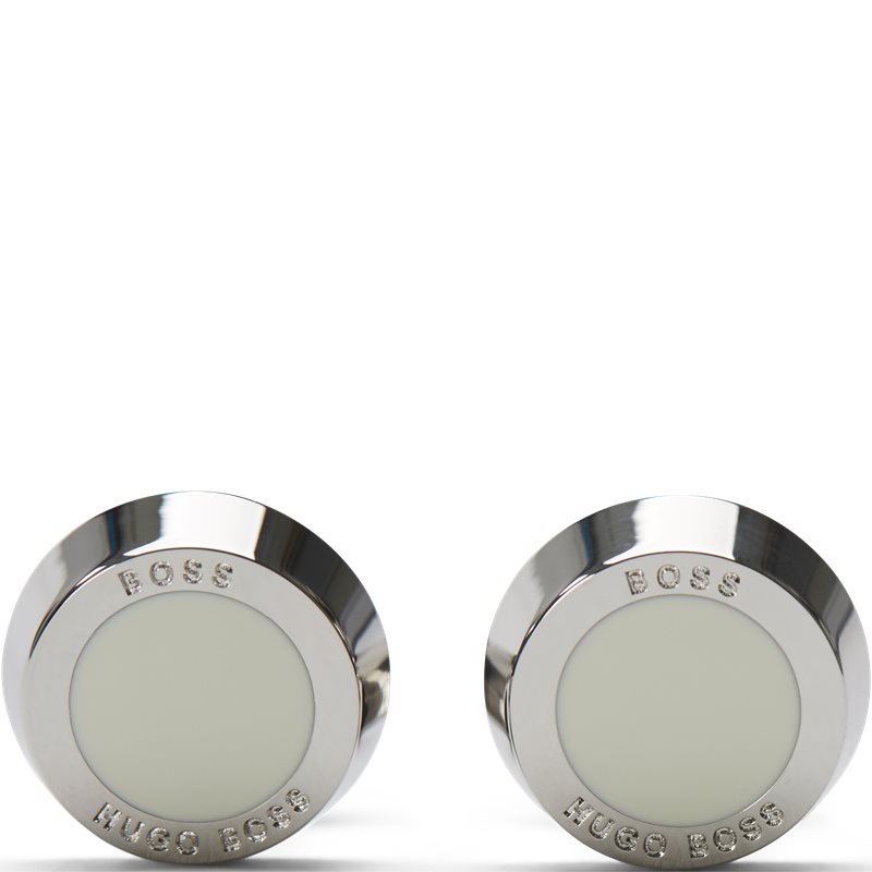 Hugo Boss - Simony Manchetknapper Billede af Hugo Boss - Simony Manchetknapper