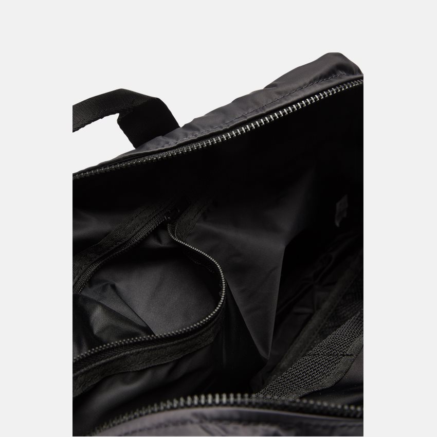 Garment Project Bags MESSENGER BAG GP1601B GRÅ