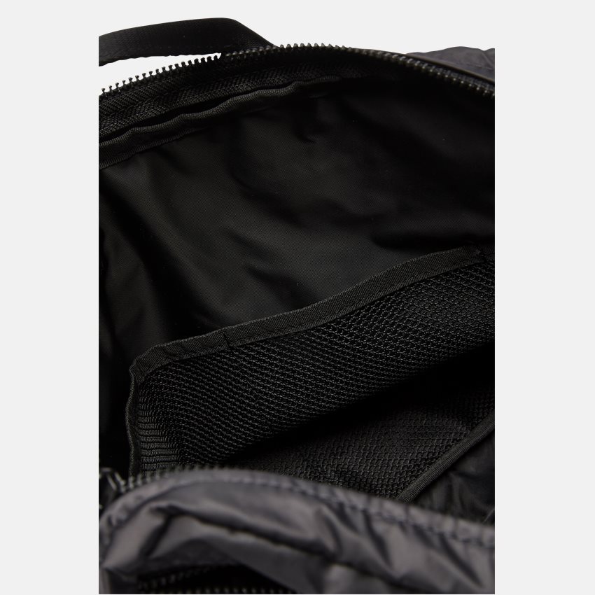 Garment Project Bags MESSENGER BAG GP1601B GRÅ