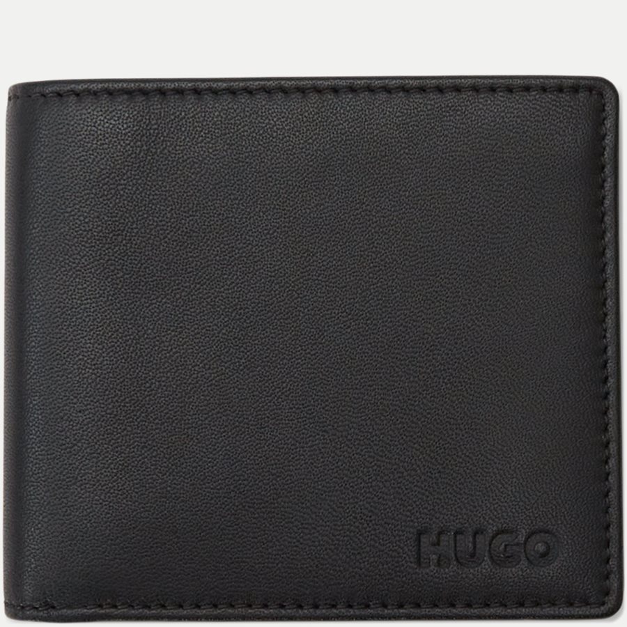 50312008 SUBWAY_4 CC COIN - Subway_4 Pung - Accessories - SORT - 1