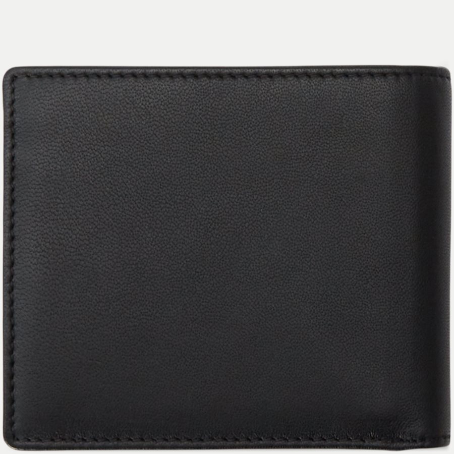 50312008 SUBWAY_4 CC COIN - Subway_4 Pung - Accessories - SORT - 2