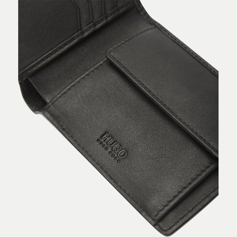 50312008 SUBWAY_4 CC COIN - Subway_4 Pung - Accessories - SORT - 4