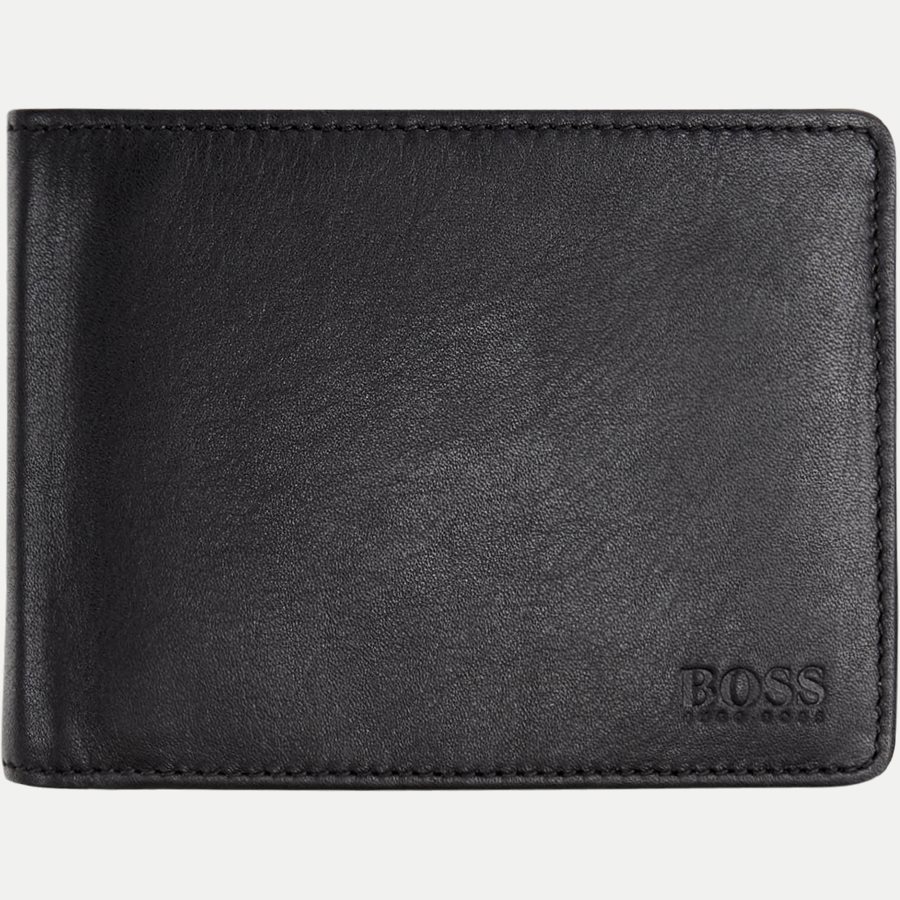 50250280 AREZZO - Arezzo Pung - Accessories - SORT - 1