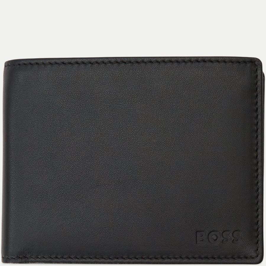 50250280 AREZZO - Arezzo Pung - Accessories - SORT - 2