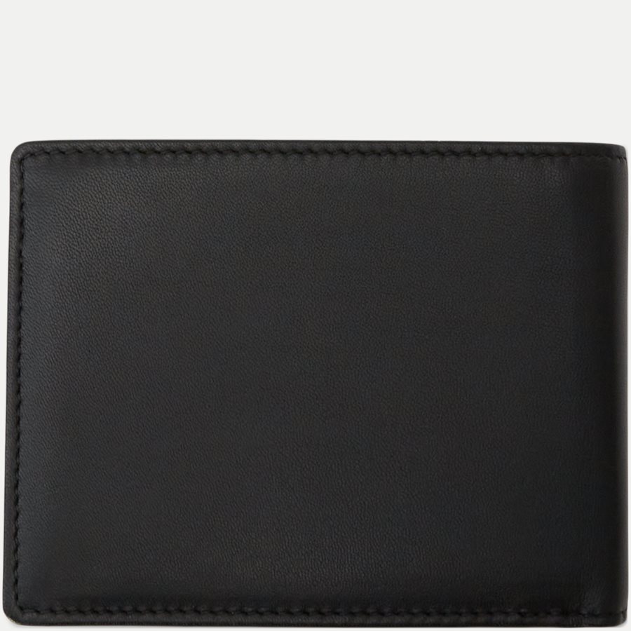 50250280 AREZZO - Arezzo Pung - Accessories - SORT - 3