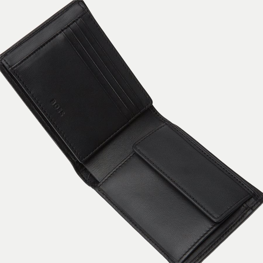 50250280 AREZZO - Arezzo Pung - Accessories - SORT - 4