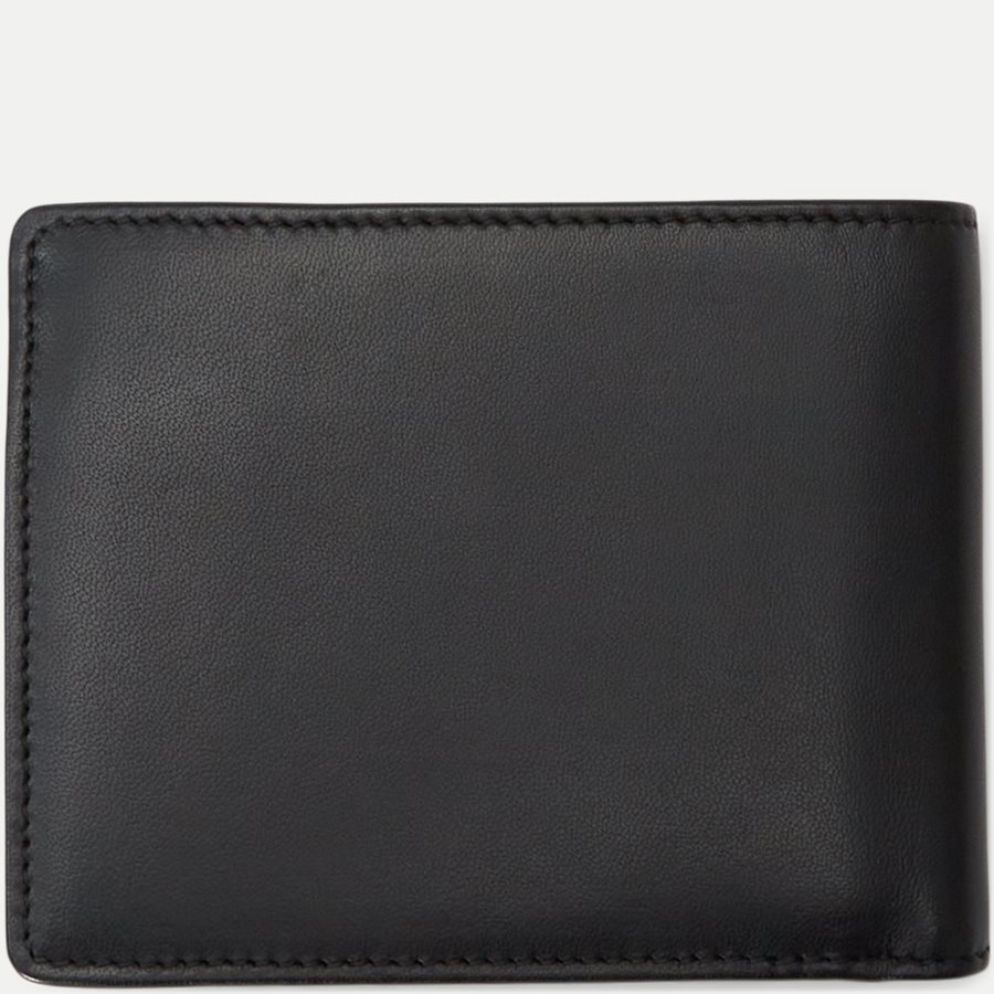 50250331 ASOLO - Asolo Pung - Accessories - SORT - 2