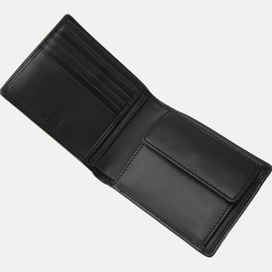 50250331 ASOLO - Asolo Pung - Accessories - SORT - 3