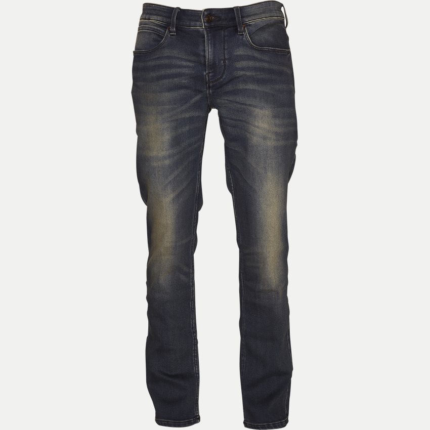BOSS Casual Jeans 50321446 ORANGE63 DENIM
