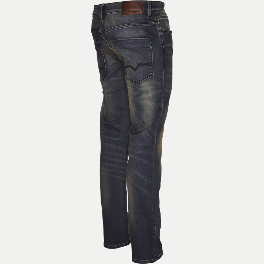 BOSS Casual Jeans 50321446 ORANGE63 DENIM
