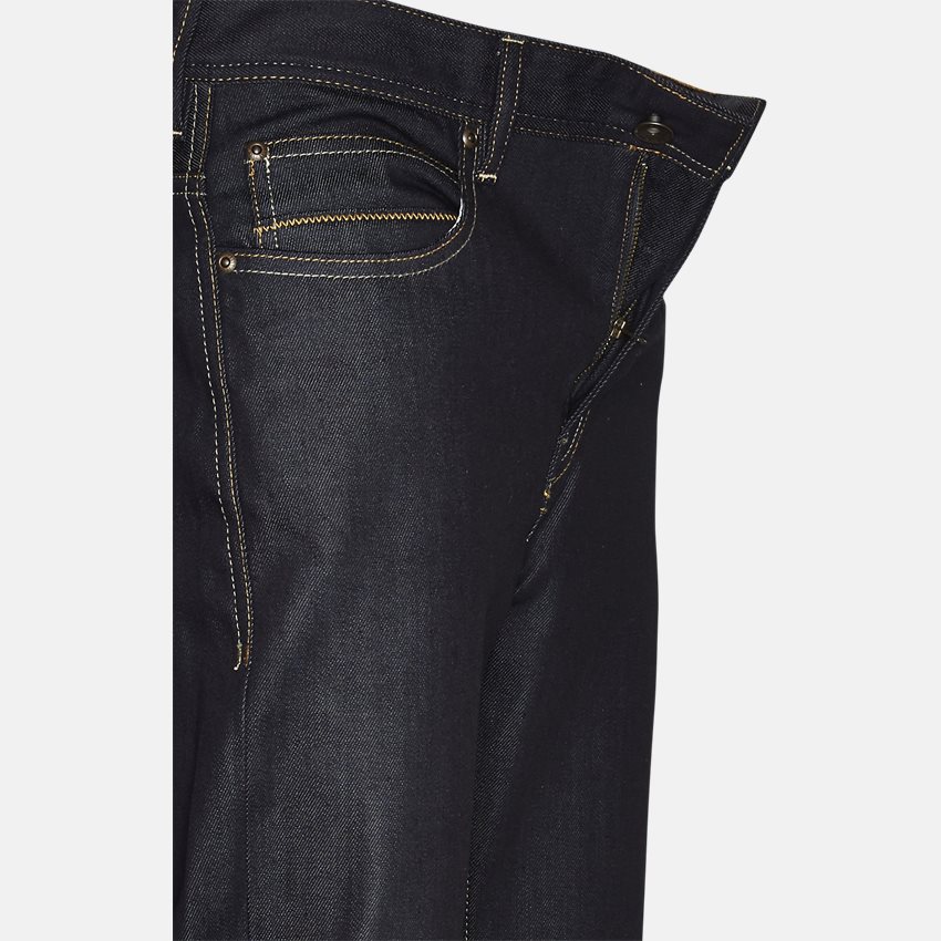 Pelle Pelle Jeans PM ECP3 042 DENIM
