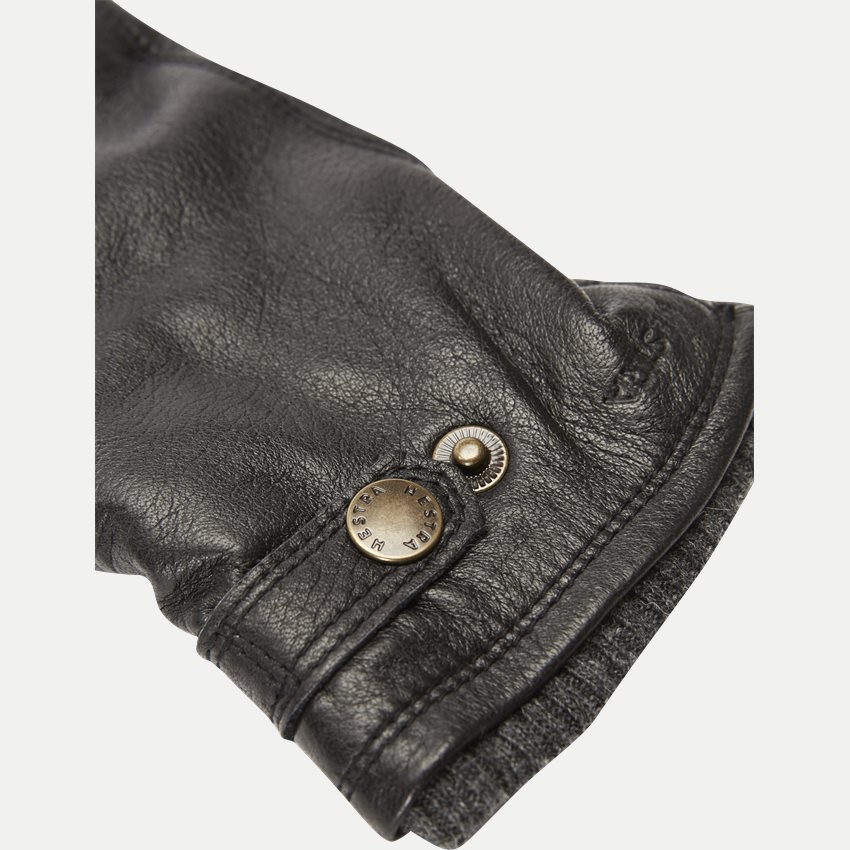 Hestra Gloves 20830 BLACK