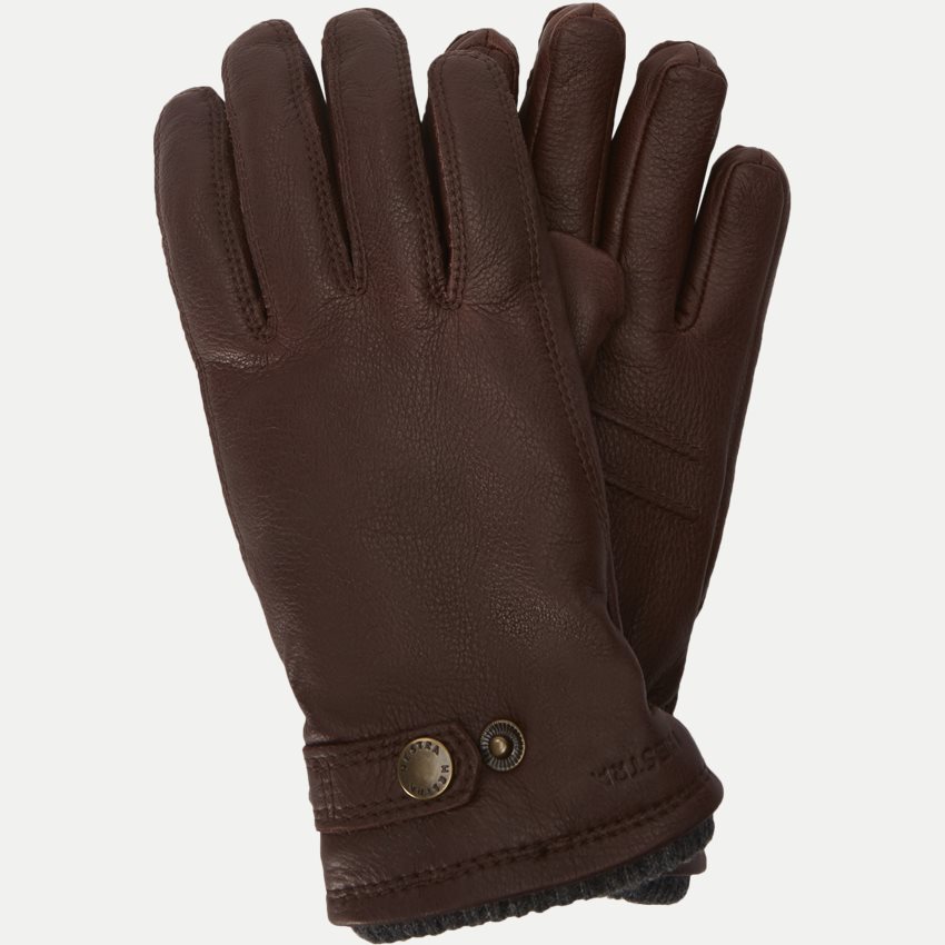 Hestra Gloves 20830 BRUN