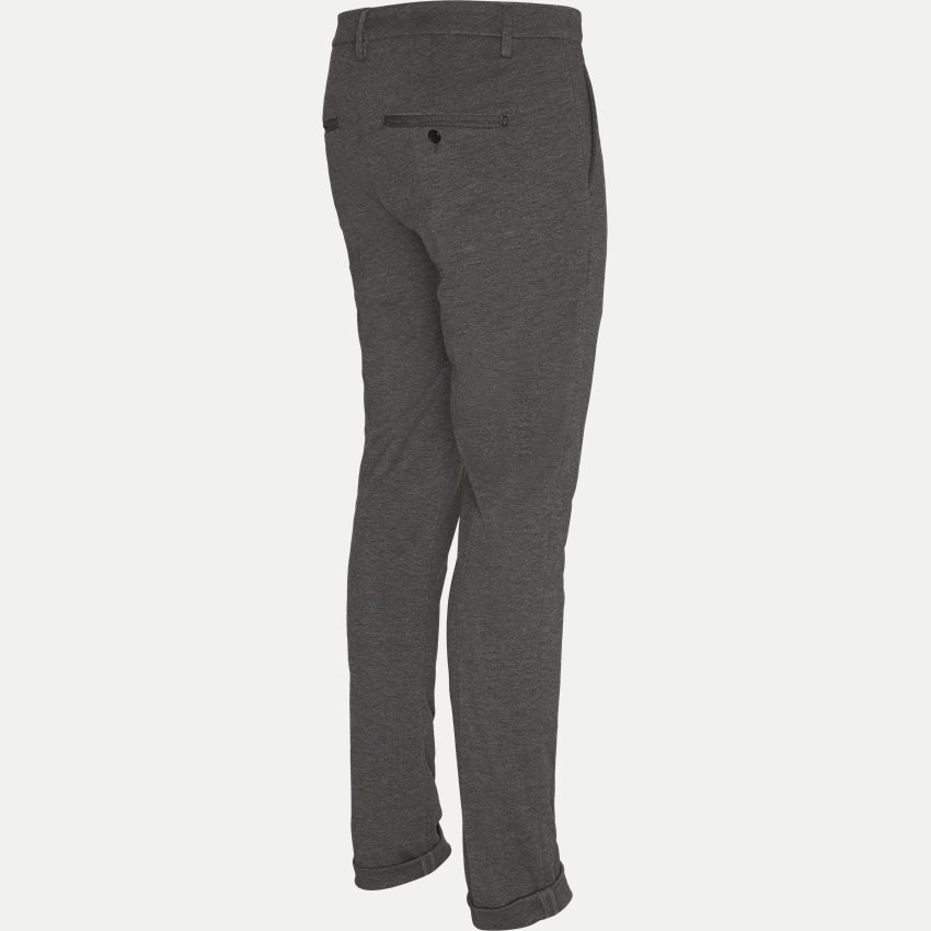 Dondup Trousers UP235 JS108 GREY