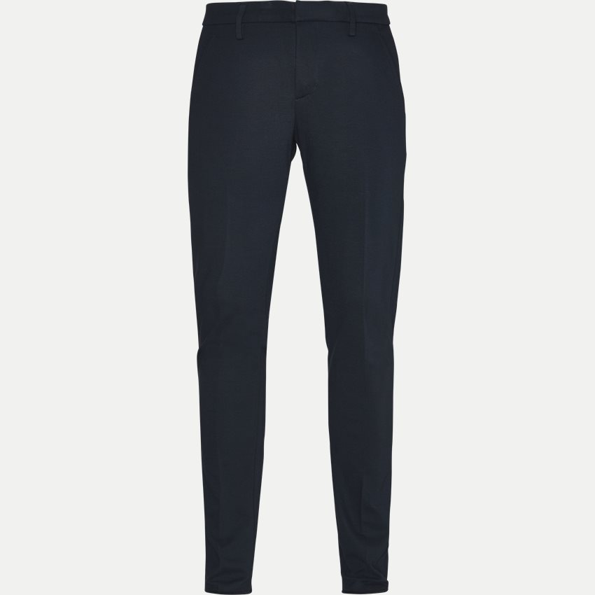 Dondup Trousers UP235 JS108 NAVY