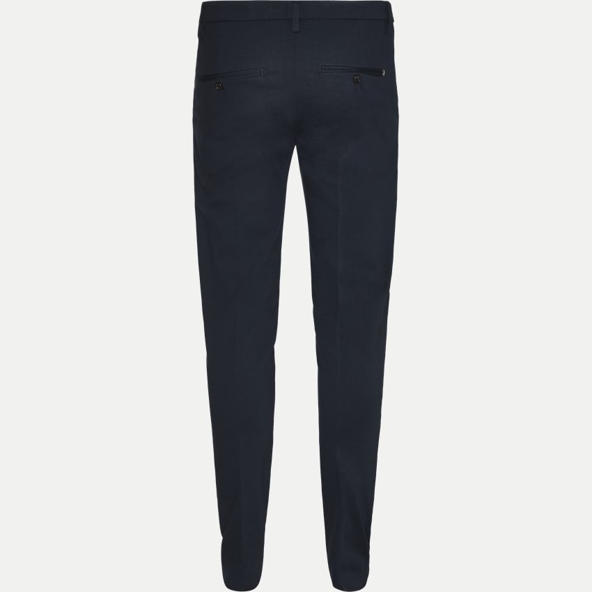Dondup Trousers UP235 JS108 NAVY