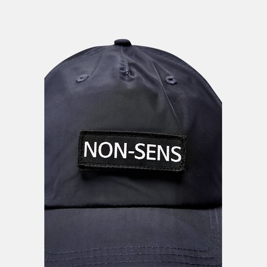 Non-Sens Caps POLYCAP NAVY