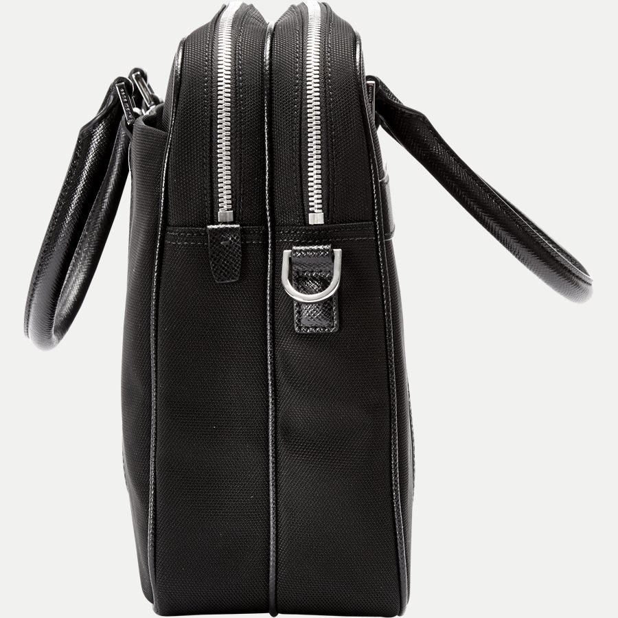 50311760 SIGNATURE L D DOC - Signature Businesstaske - Tasker - SORT - 2