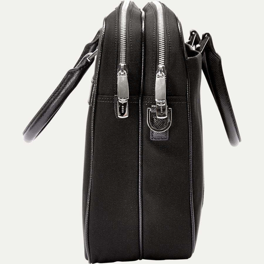 50311760 SIGNATURE L D DOC - Signature Businesstaske - Tasker - SORT - 4