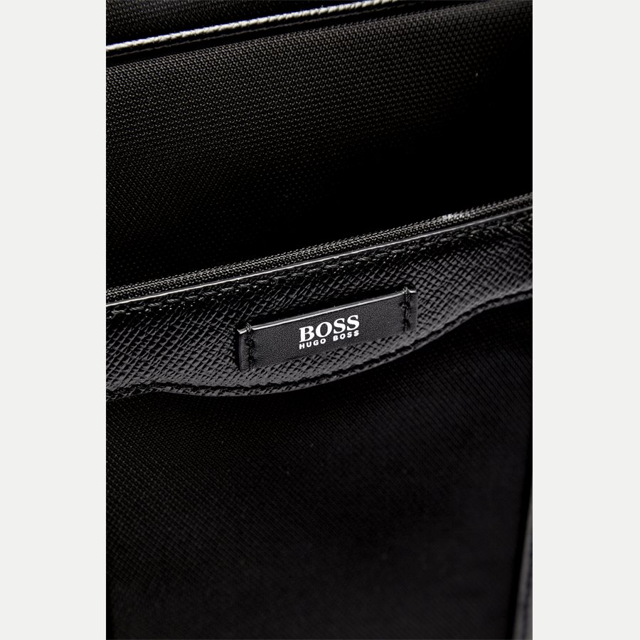 50311760 SIGNATURE L D DOC - Signature Businesstaske - Tasker - SORT - 5