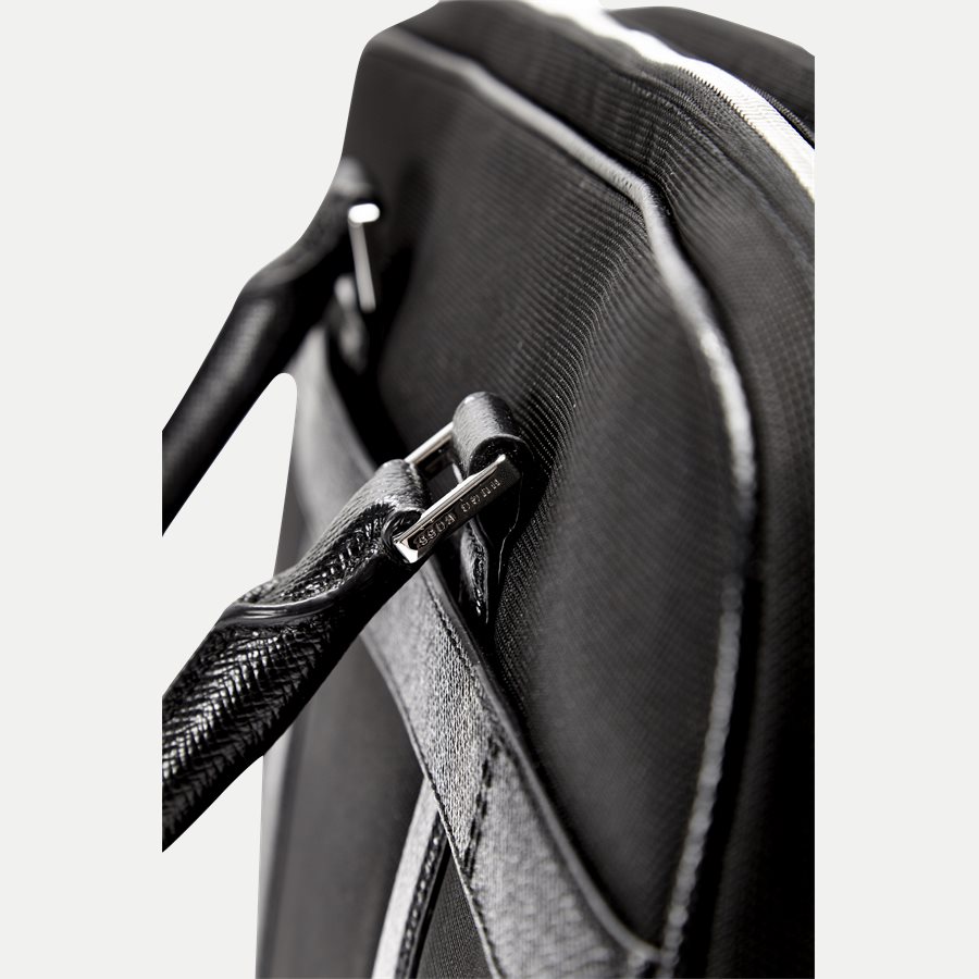 50311760 SIGNATURE L D DOC - Signature Businesstaske - Tasker - SORT - 7