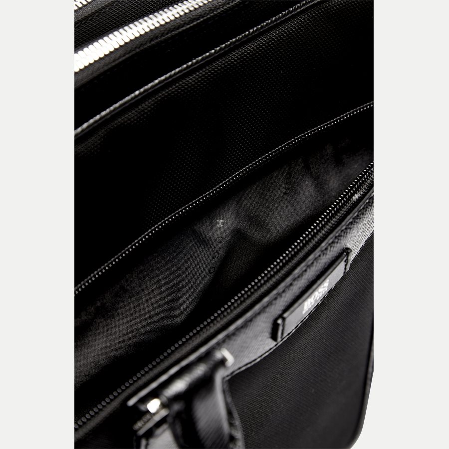 50311760 SIGNATURE L D DOC - Signature Businesstaske - Tasker - SORT - 9