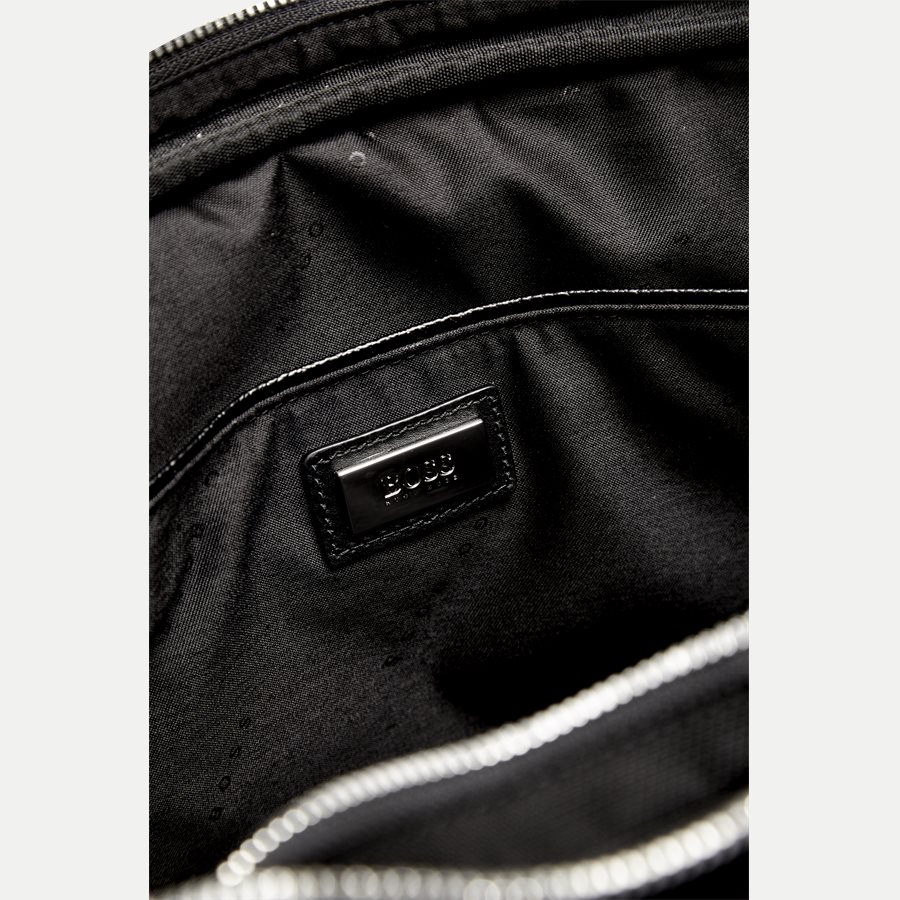 50311760 SIGNATURE L D DOC - Signature Businesstaske - Tasker - SORT - 10