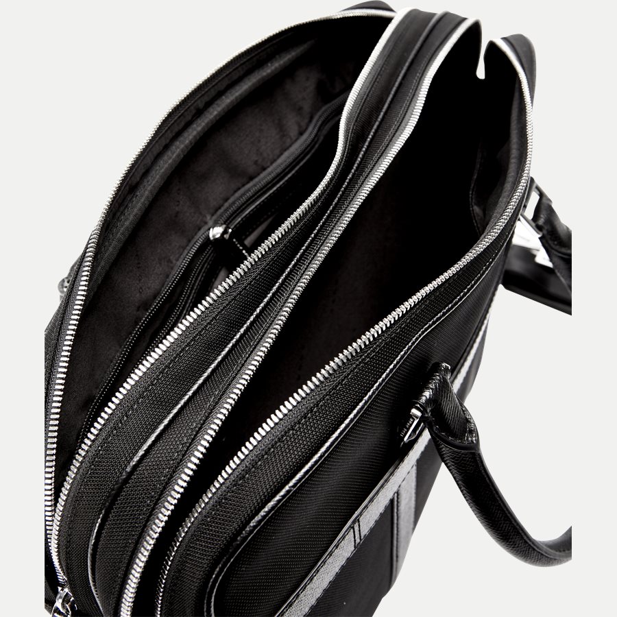 50311760 SIGNATURE L D DOC - Signature Businesstaske - Tasker - SORT - 11