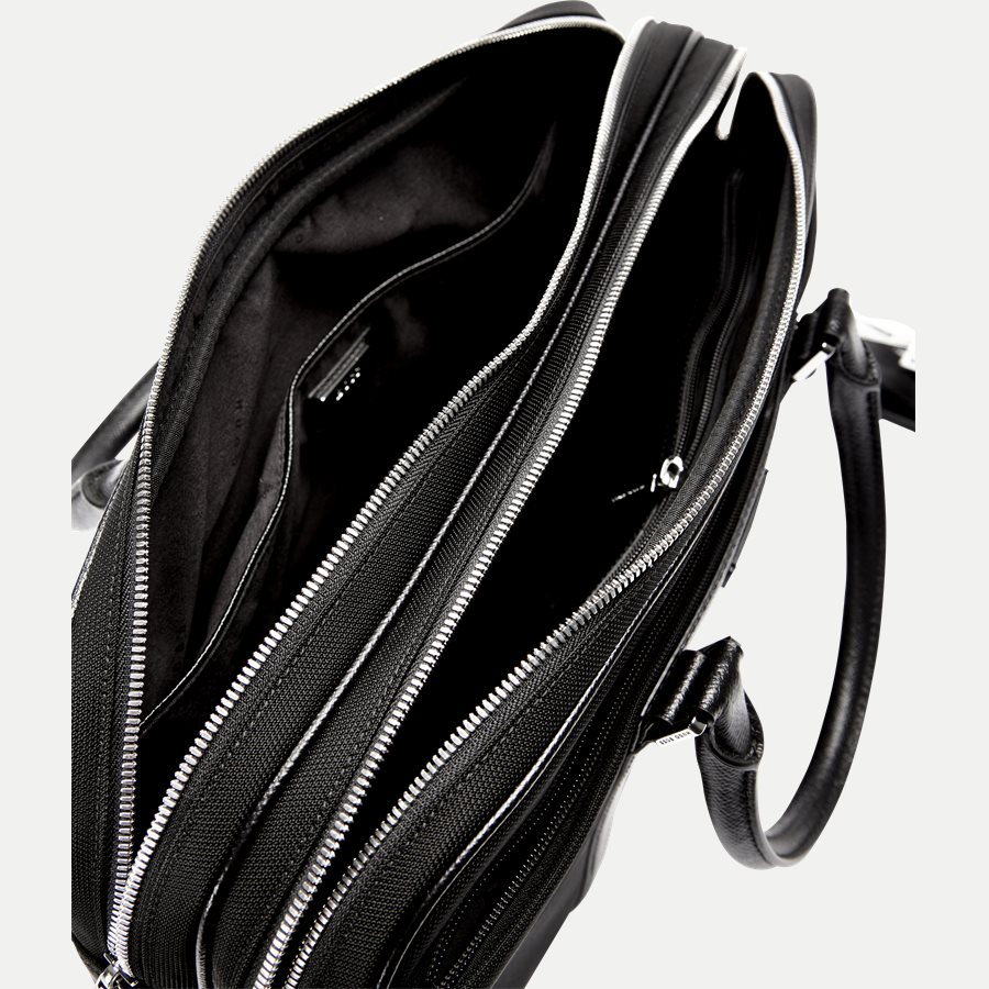 50311760 SIGNATURE L D DOC - Signature Businesstaske - Tasker - SORT - 12