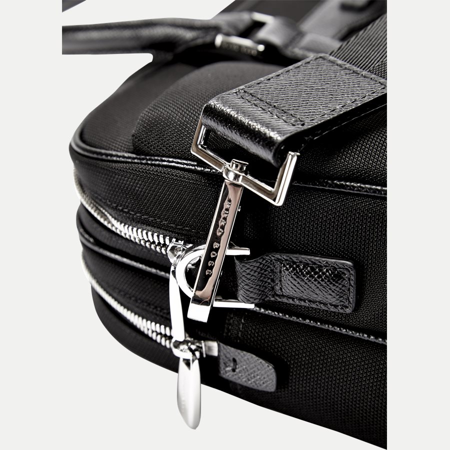50311760 SIGNATURE L D DOC - Signature Businesstaske - Tasker - SORT - 14