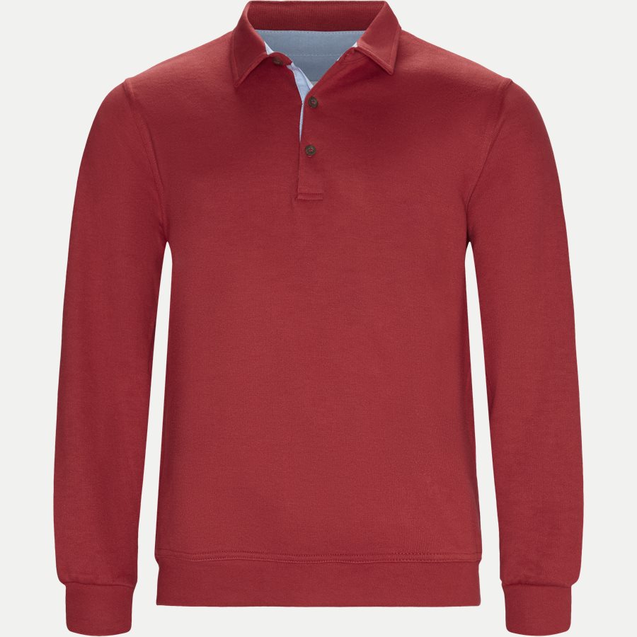 SEVILLA - Sevilla Sweatshirt - Sweatshirts - Regular - ABRICOT - 1